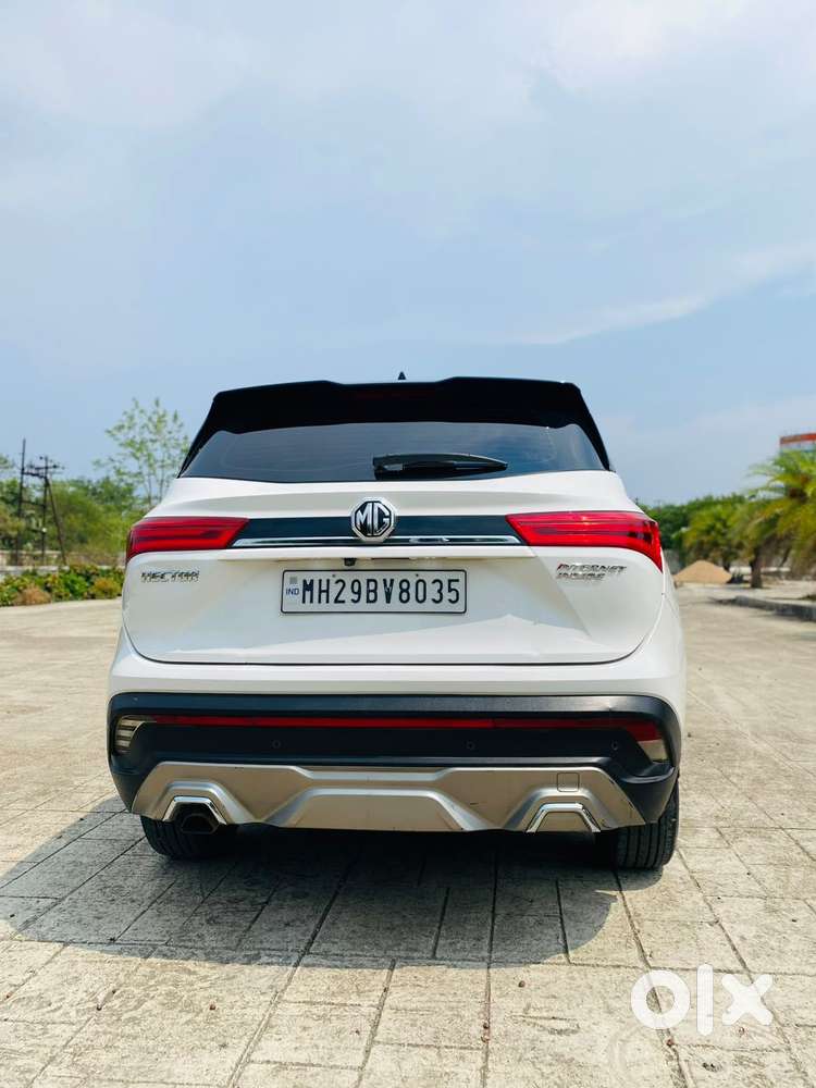 Mg Hector 2.0 Sharp Diesel, 2023, Diesel