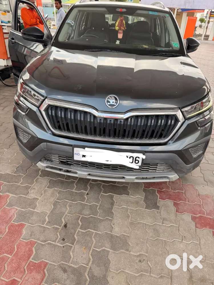 Skoda Kushaq Ambition 2023