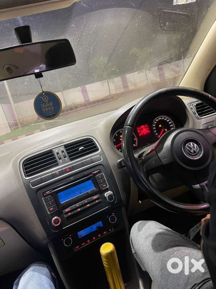 Volkswagen Vento