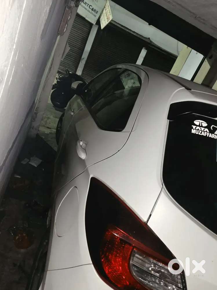 Tata Tiago 1.2 Revotron 2021