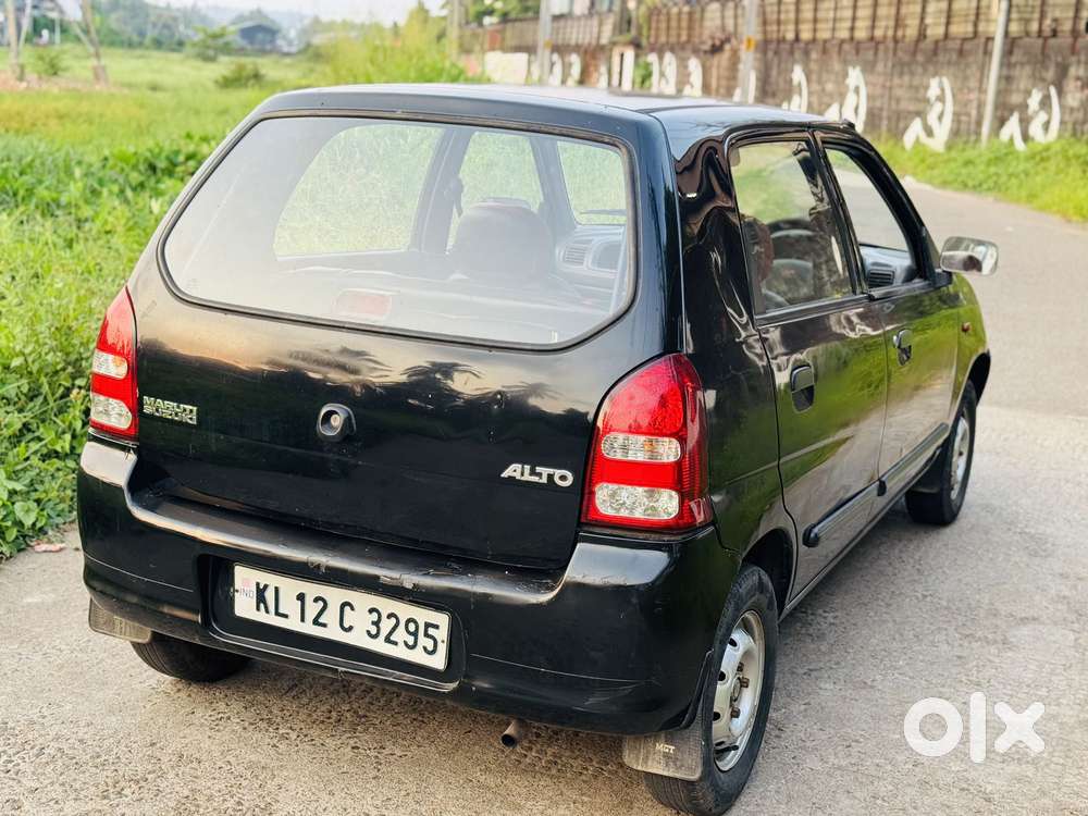 Maruti Suzuki Alto Std (o), 2005, Petrol