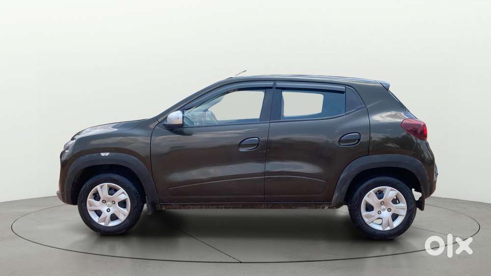 Renault Kwid 1.0 Rxt, 2022, Petrol