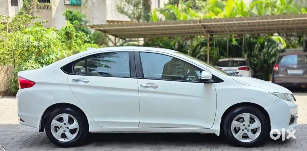 Honda City I Dtec Vx, 2015, Diesel