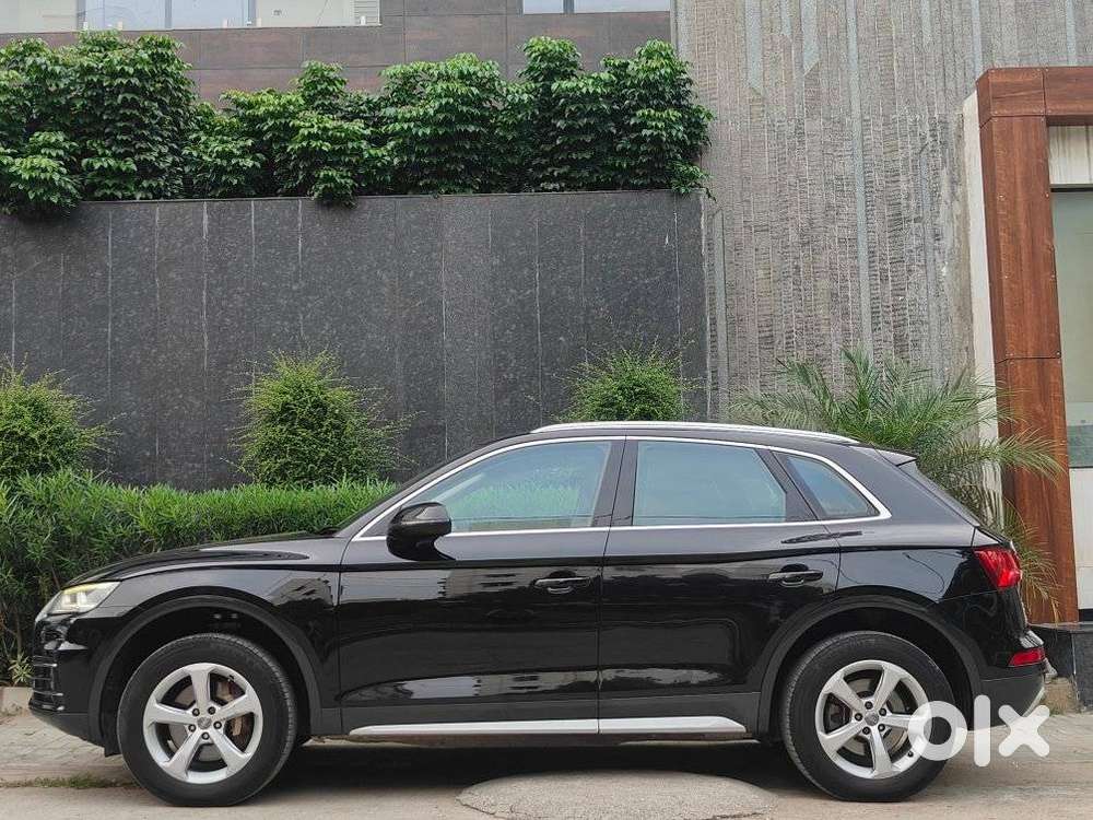 Audi Q5 2.0 35 Tdi Technology, 2018, Diesel
