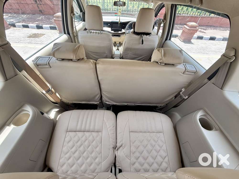 Maruti Suzuki Ertiga