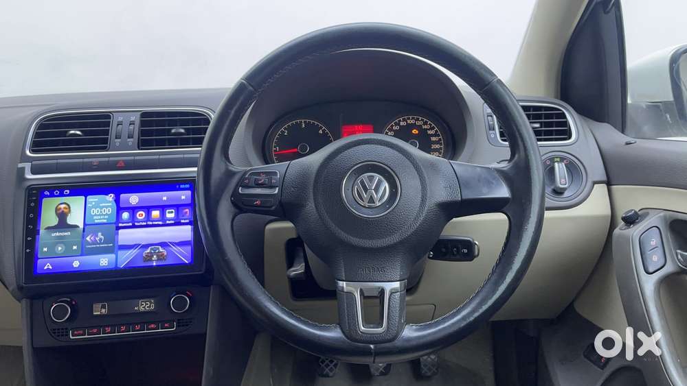 Volkswagen Vento 1.5 Tdi Highline, 2013, Diesel