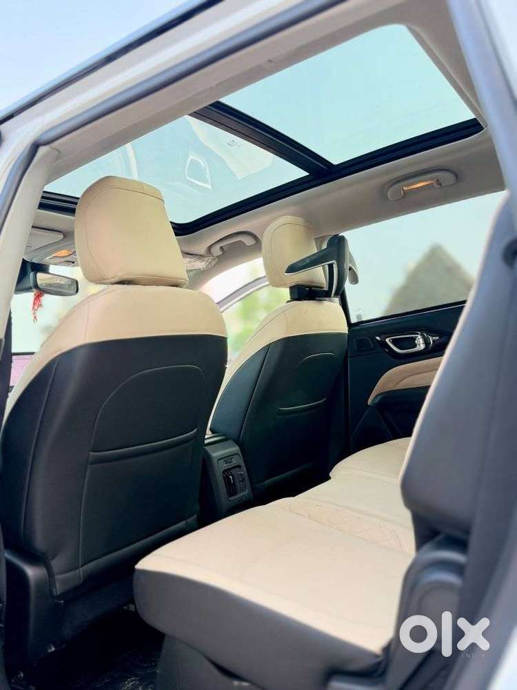 Jeep Meridian 2.0 Limited (o) 4x2 At, 2025, Diesel