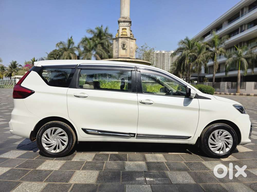 Maruti Suzuki Ertiga 2022-2023 Vxi Cng, 2020, Cng & Hybrids