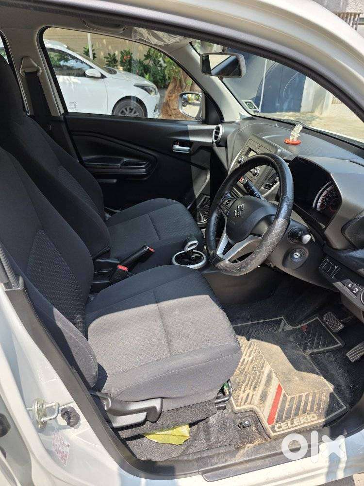 Maruti Suzuki Celerio Zxi Mt, 2021, Petrol