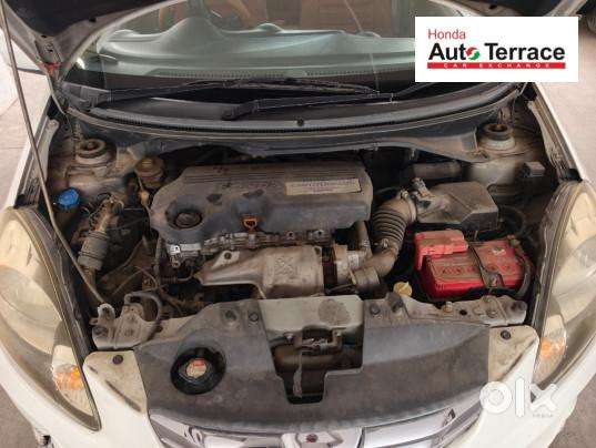 Honda Amaze 1.5 S I-dtec, 2015, Diesel