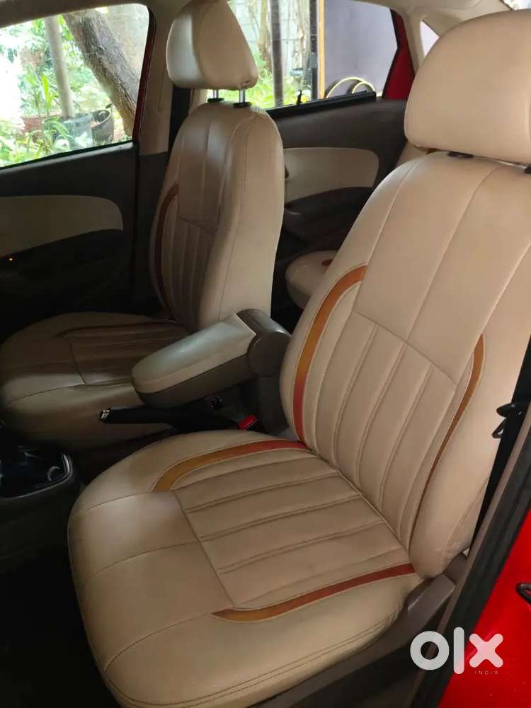 Skoda Rapid Red Color . Doctor Owned,best Condition.all Services Done