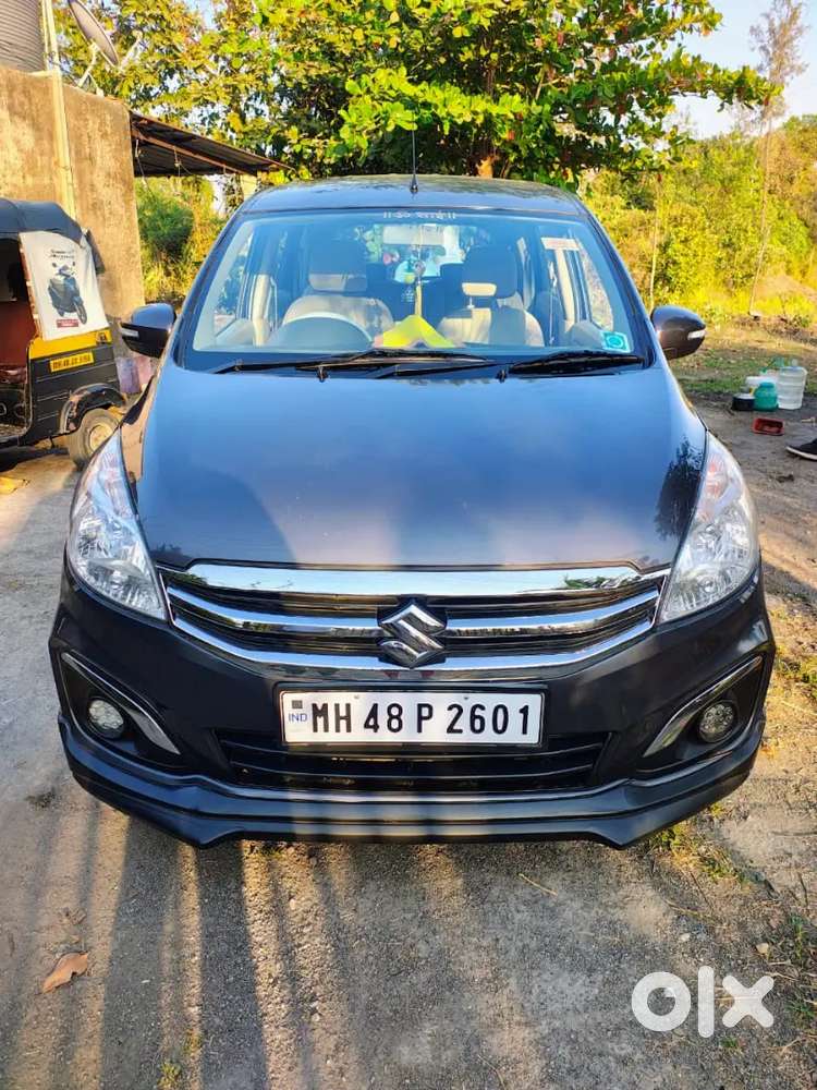 Maruti Suzuki Ertiga 2013 Diesel Well Maintained