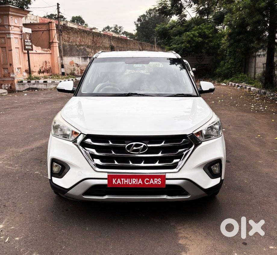 Hyundai Staria, 2019, Diesel