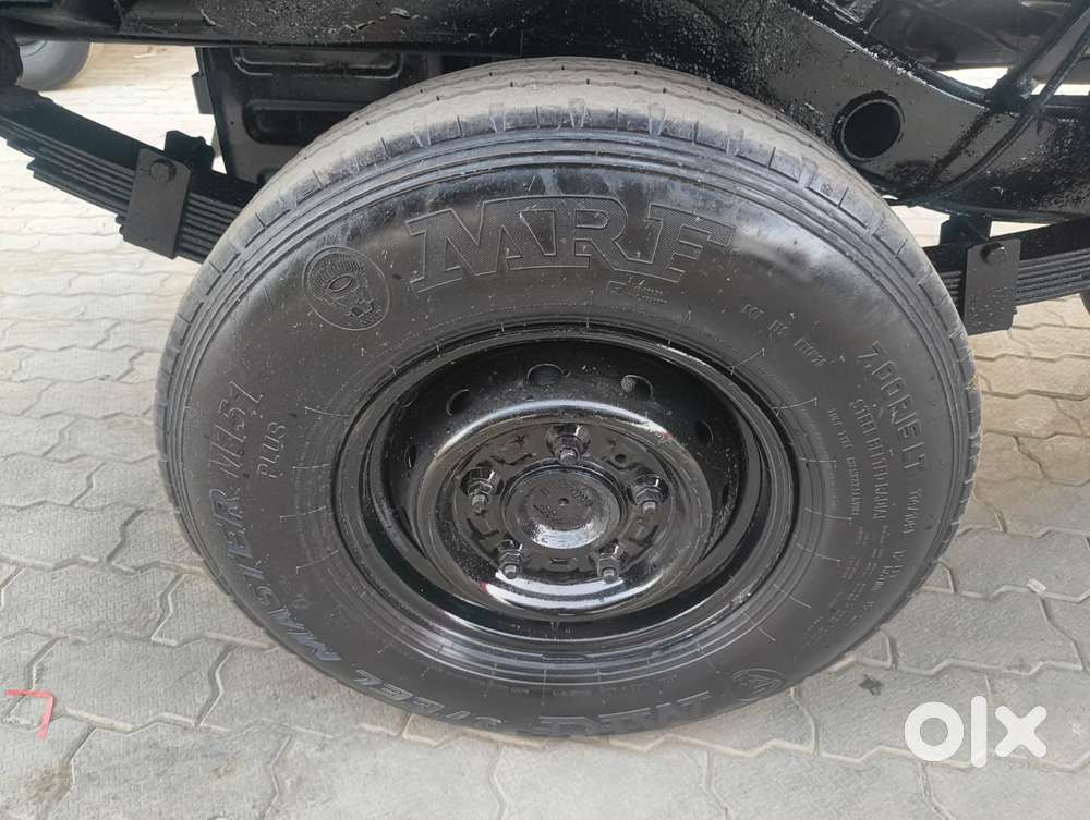 Mahindra Bolero Pik-up