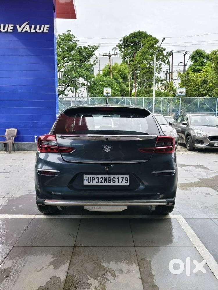 Maruti Suzuki Baleno Delta, 2022, Petrol