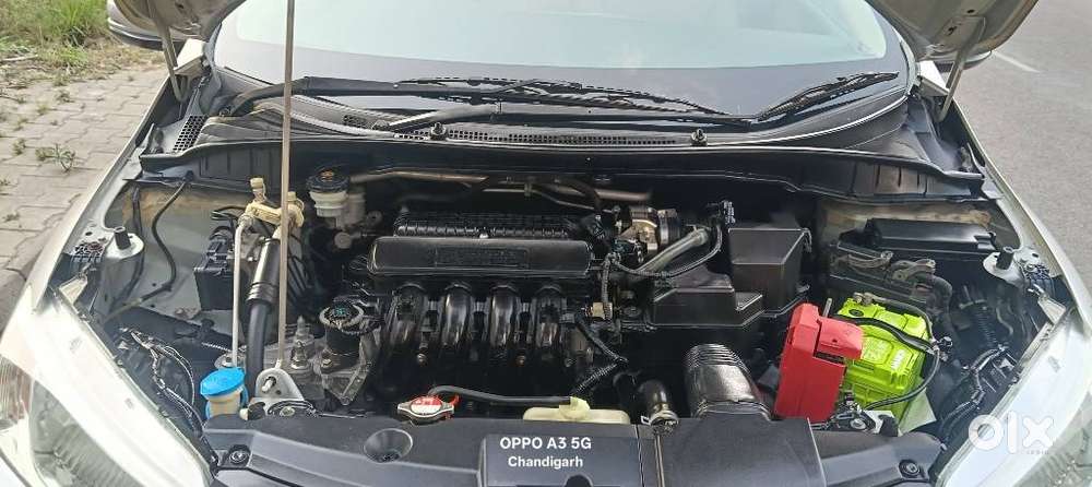 Honda City I Vtec Cvt Vx, 2016, Petrol