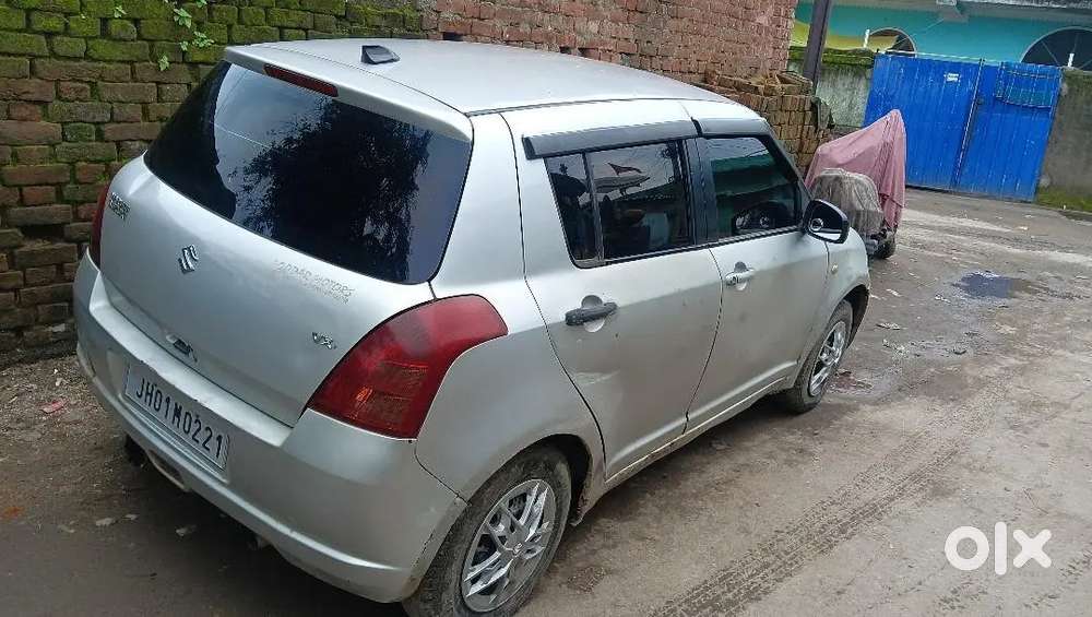 Swift Maruti