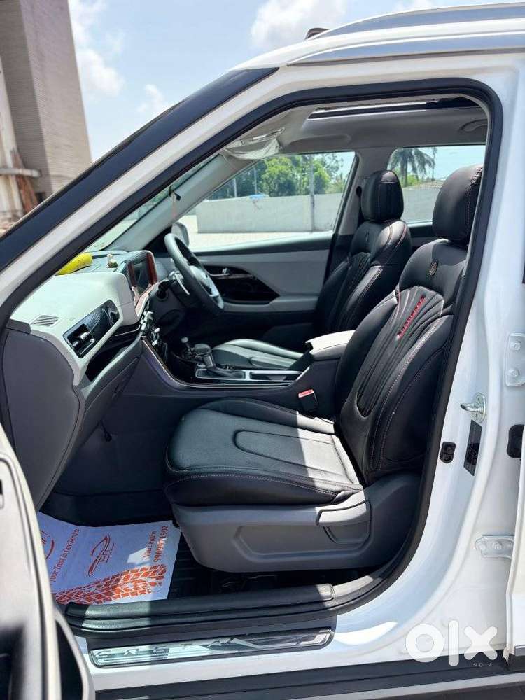 Hyundai Creta Mpi Ivt S(o) Year, 2025, Petrol