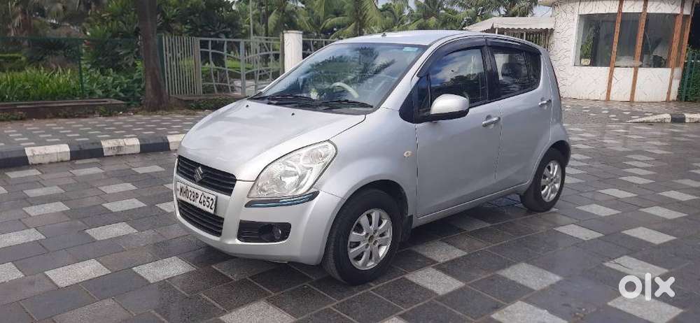 Maruti Suzuki Ritz Zxi Bs-iv, 2010, Petrol