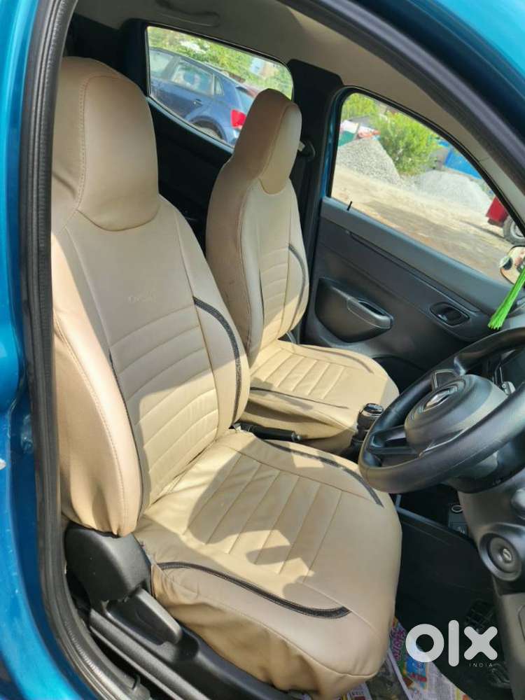 Renault Kwid 1.0 Rxt Optional, 2022, Petrol