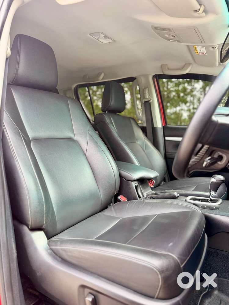 Toyota Hilux High Diesel Turbo Automatic, 2024, Diesel