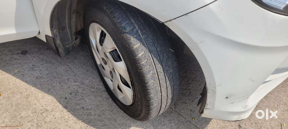 Honda Amaze 2013-2016 S I-dtech, 2013, Diesel