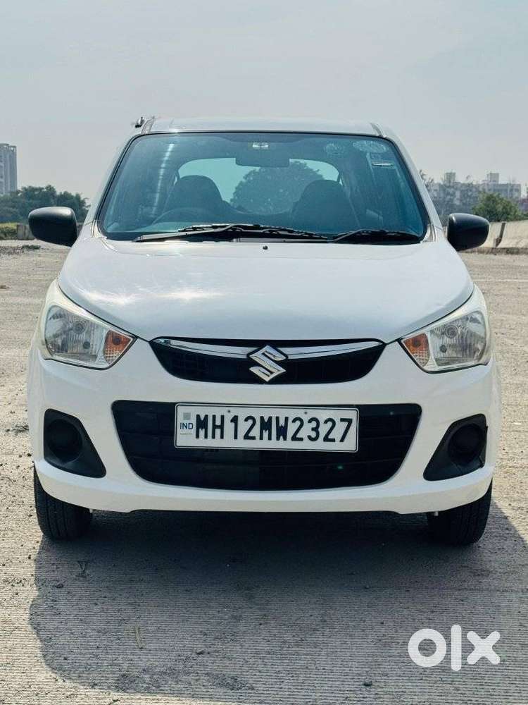 Maruti Suzuki Alto K10 Vxi (o), 2016, Petrol