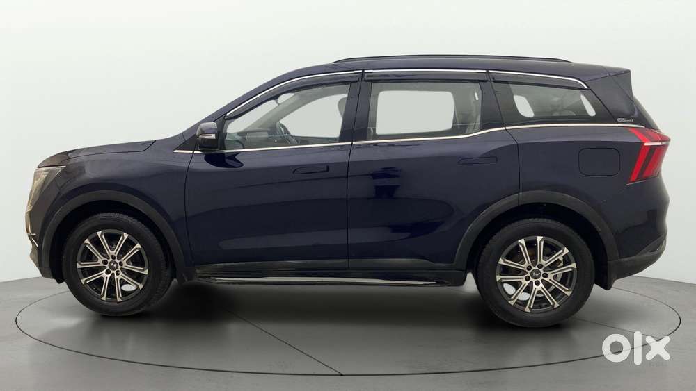 Mahindra Xuv700 2.2 Ax 7 Diesel Mt Str, 2022, Diesel