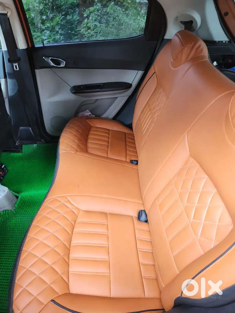 Tata Tiago 1.2 Revotron 2018