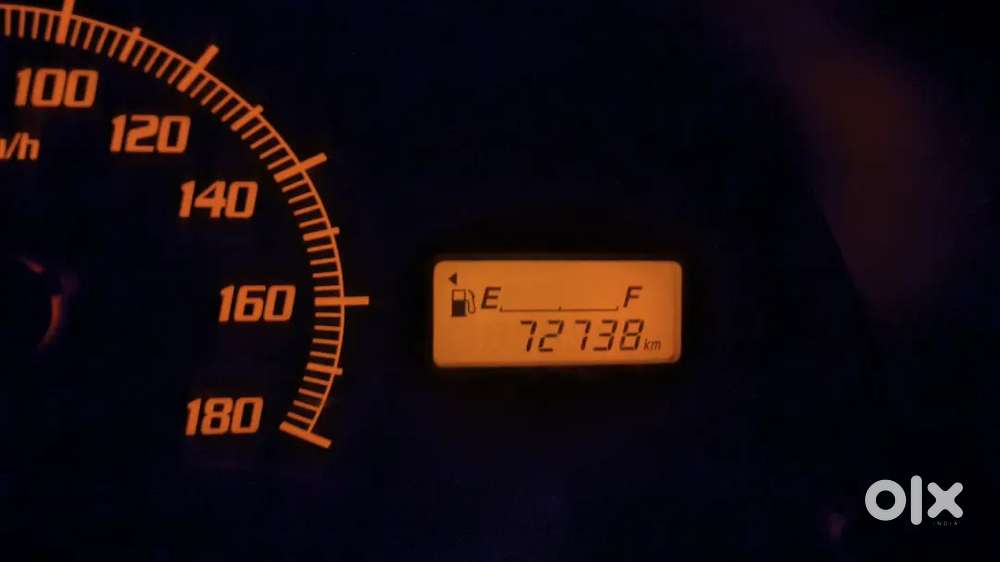 Maruti Suzuki Zen Estilo 2010 Petrol Well Maintained