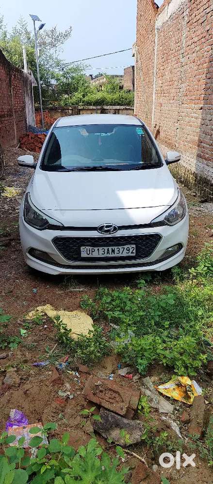 Hyundai Sportz Vtvt I20 2015 Variant