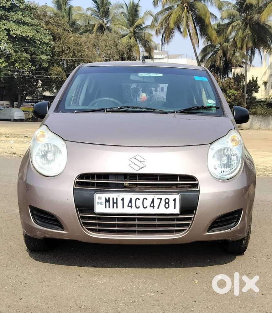 Maruti Suzuki A-star Vxi, 2010, Petrol