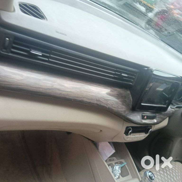 Maruti Suzuki Ertiga Shvs Zdi Plus, 2019, Diesel