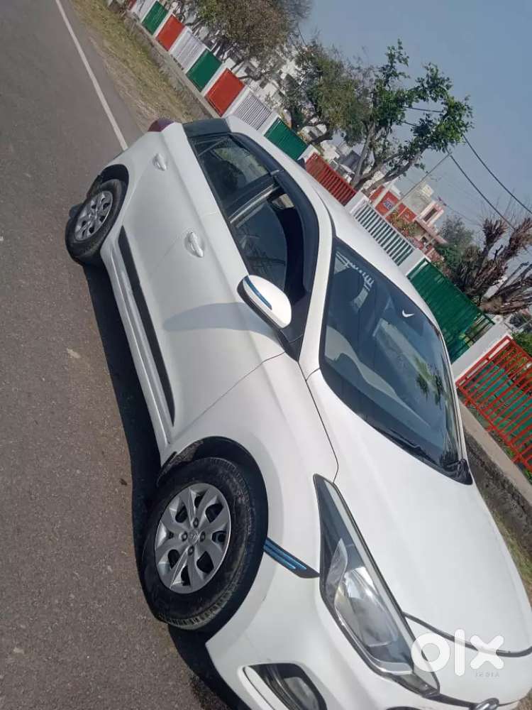 Hyundai I20 2019 Petrol Well Maintained