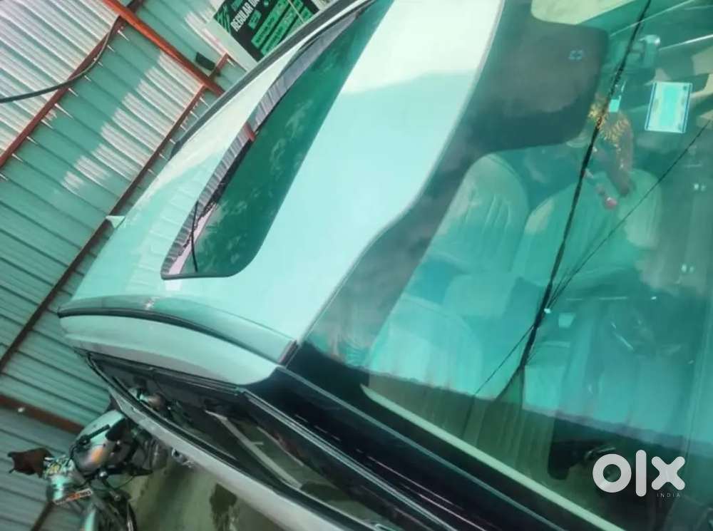 Kia Carens Luxury Diesel 2022 Model