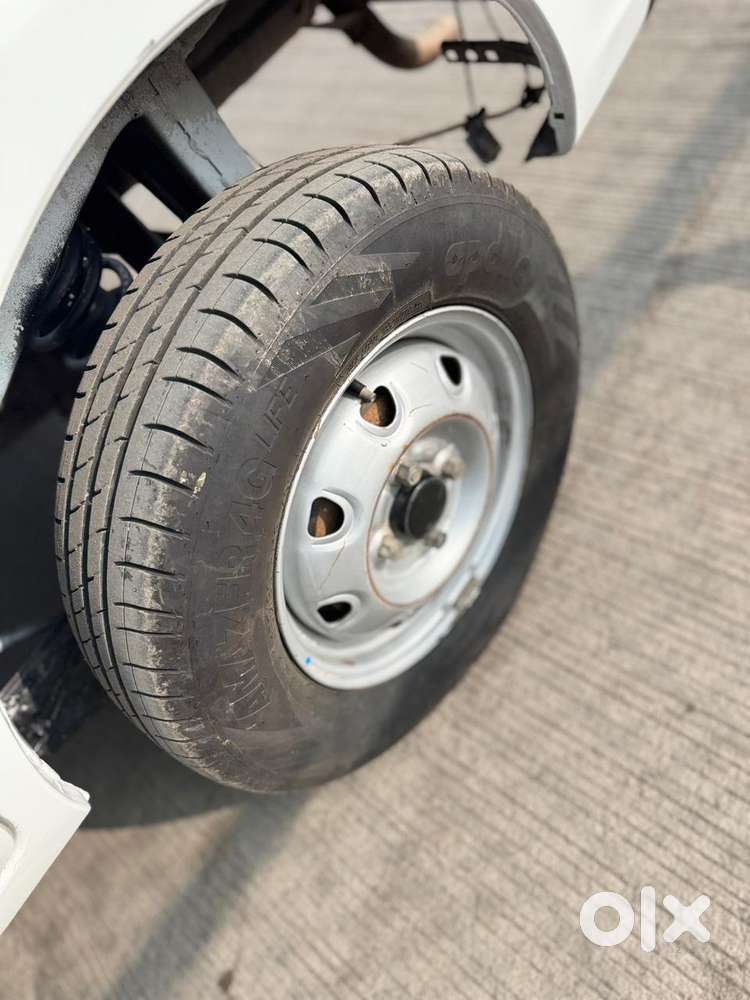 Maruti Suzuki Eeco Smiles 7 Seater Standard, 2022, Petrol