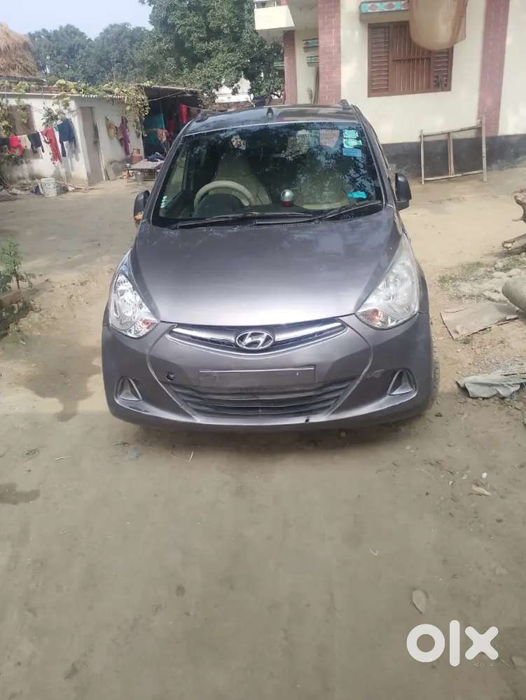 Hyundai Eon 2013