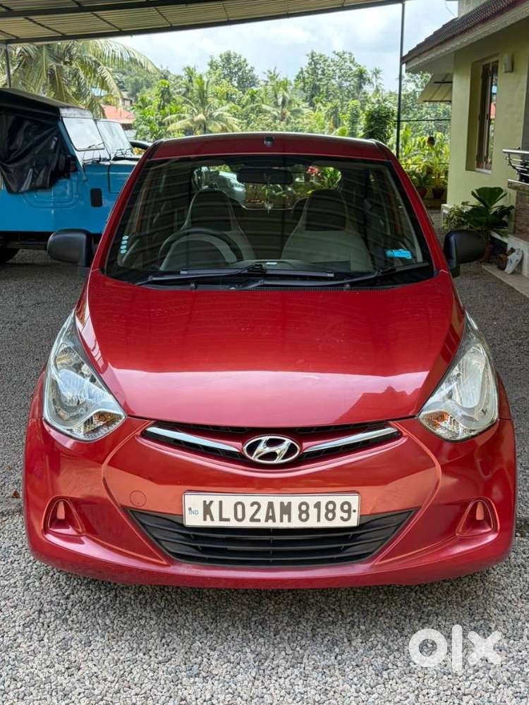 Hyundai Eon Era +, 2012, Petrol