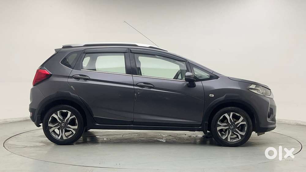 Honda Wr-v I-vtec S, 2019, Petrol