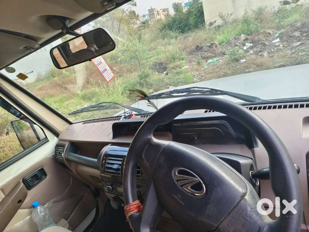 Mahindra Bolero 2020 Diesel Good Condition