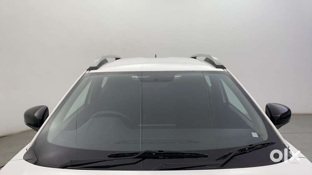 Renault Kiger Rxz Turbo Cvt, 2022, Petrol