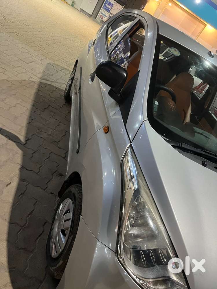 Hyundai Eon Petrol Manual 2015