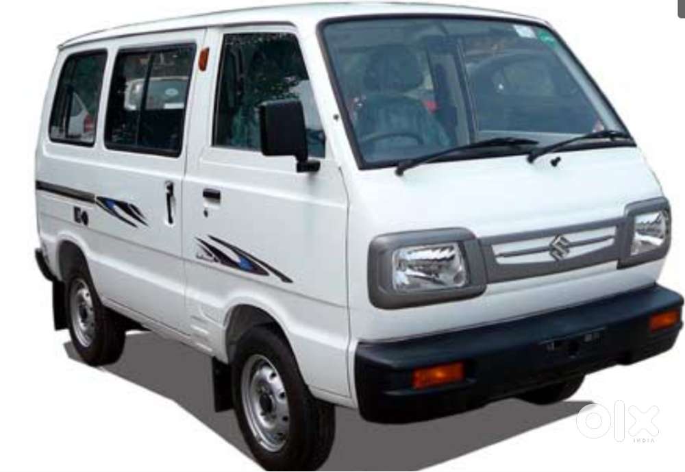 Maruti Van Reliable And Family-friendly Vehicle Low Maintenance, Good