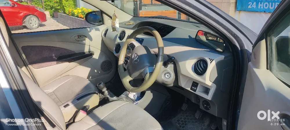 Toyota Etios