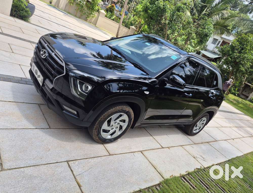 Hyundai Creta 1.5 Ex Diesel, 2022, Diesel