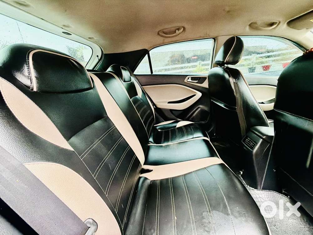 Hyundai I20 Magna 1.2 Mt, 2019, Cng & Hybrids