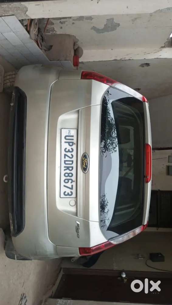 Ford Figo