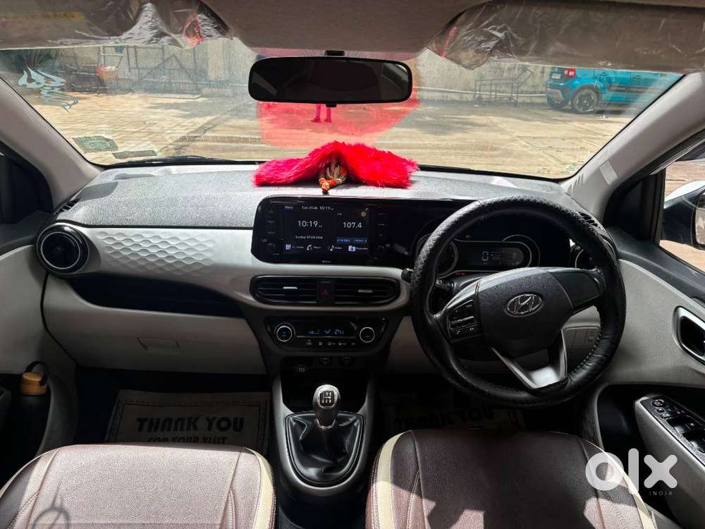 Hyundai Grand I10 Nios Asta 1.2 Mt (top Model) For Sale