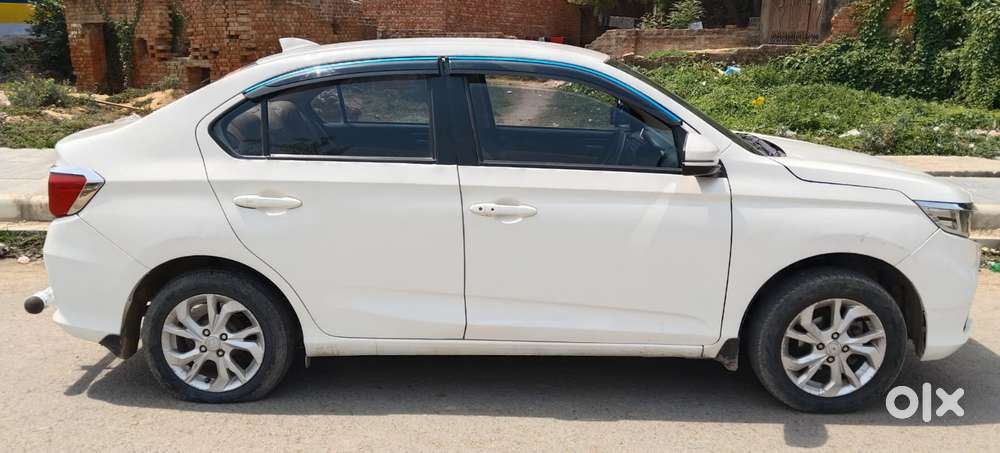 Honda Amaze Vx Diesel, 2019, Diesel