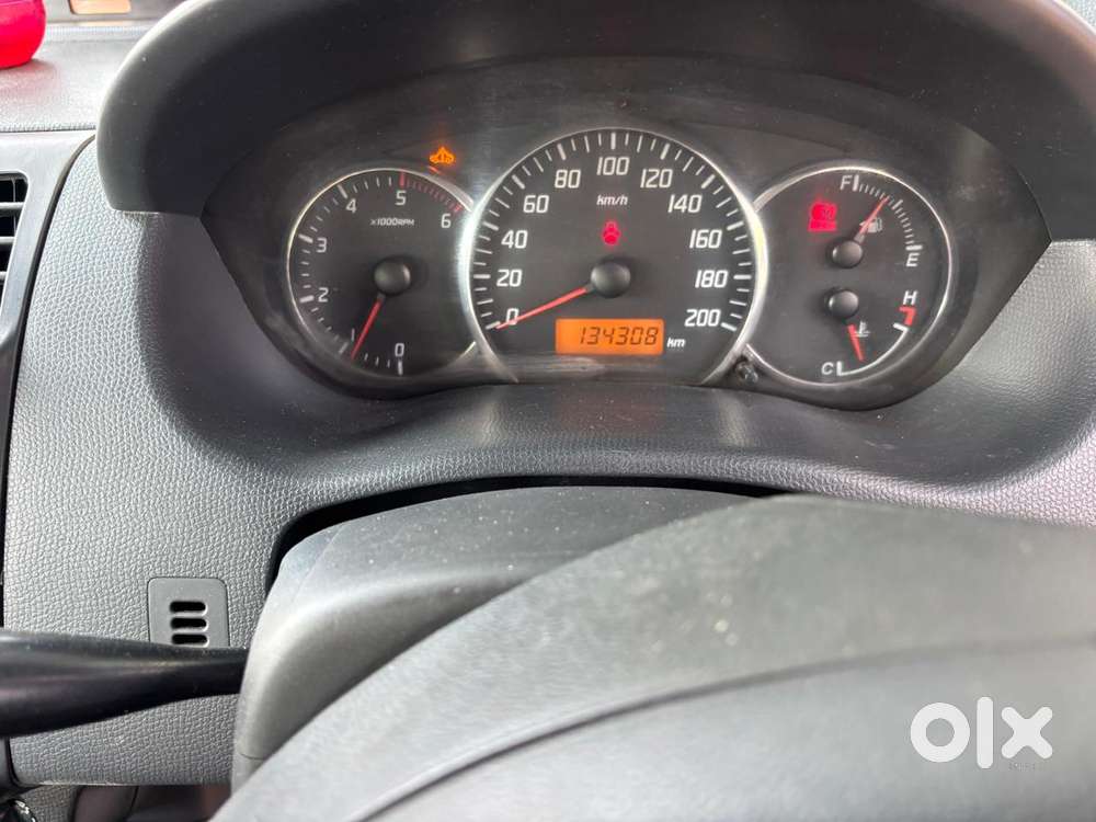 Maruti Suzuki Swift 2011-2014 Vdi, 2009, Diesel
